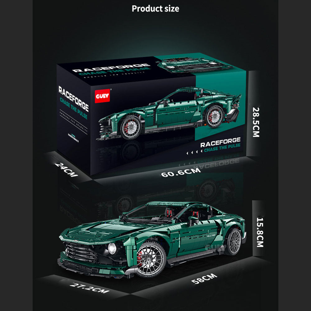 Guly Aston Martin Valour 10662