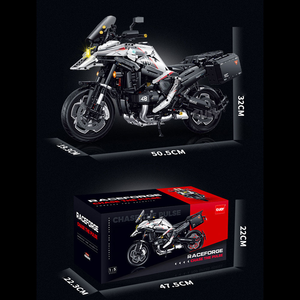 Guly BMW R1300 GS Superbike 60548
