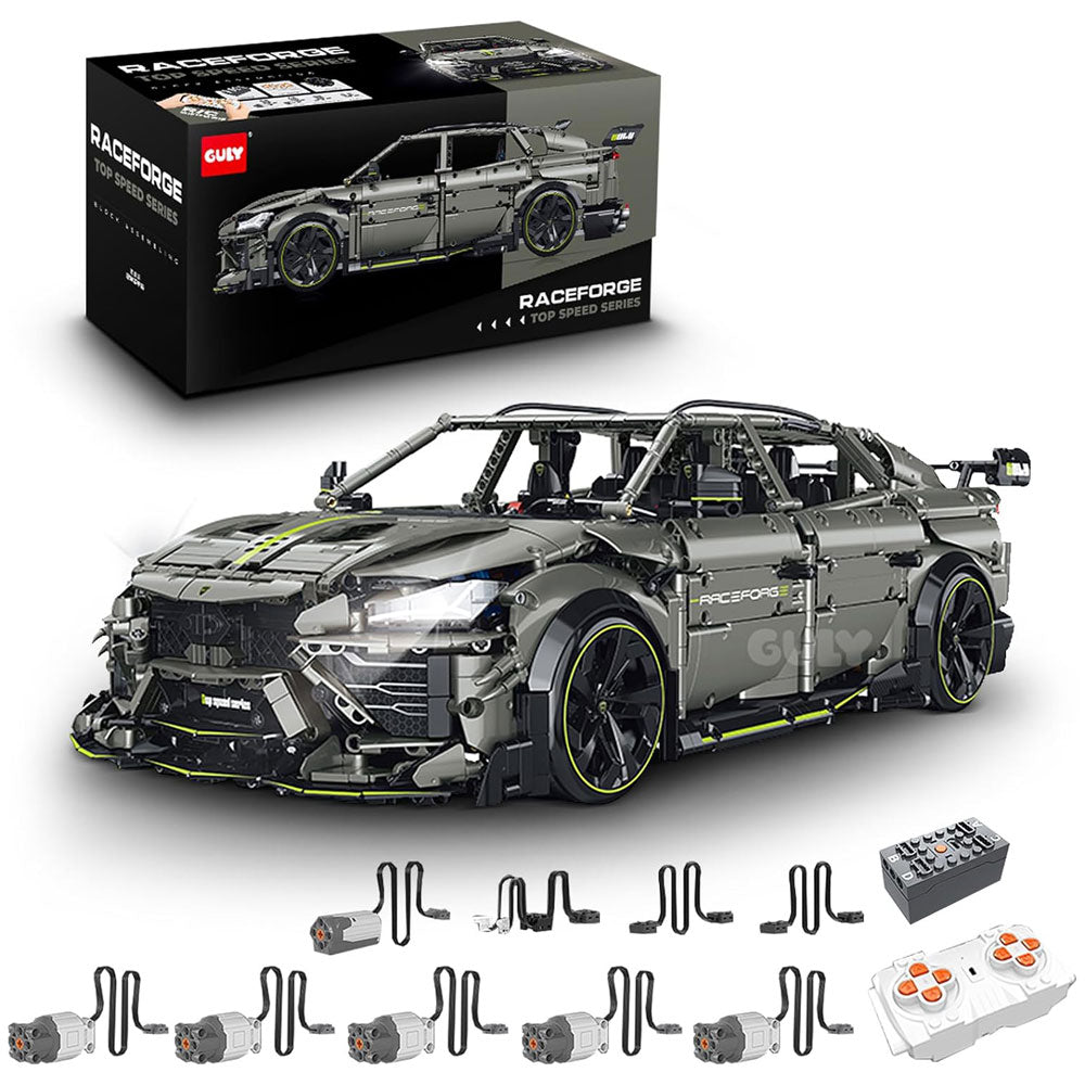 Guly 10636 1:8-Scale Lamborghini Urus Dynamic Version