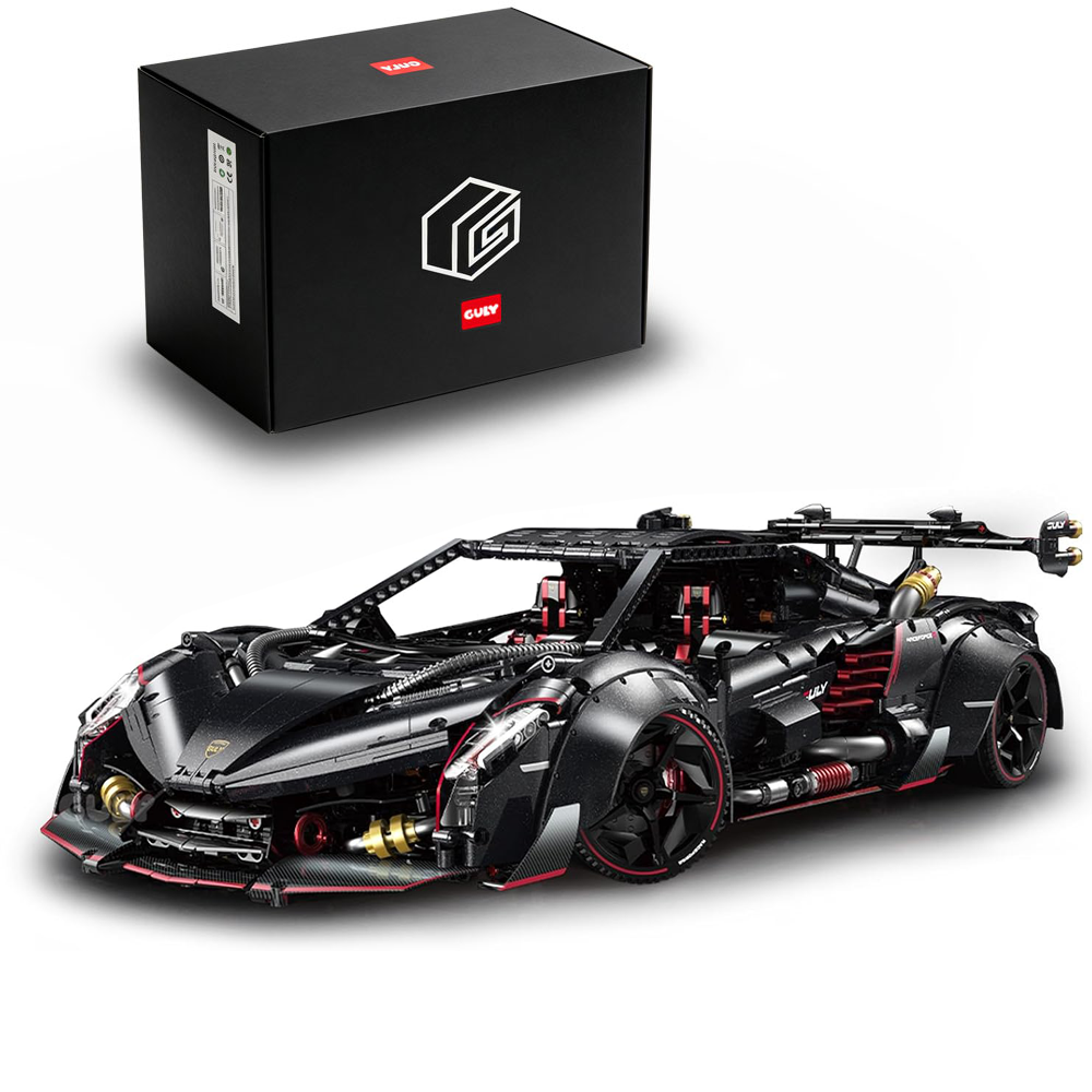 Guly 10639 1:8-Scale Lamborghini Veneno