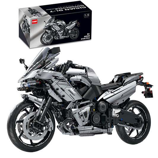 Guly Kawasaki Superbike 60525