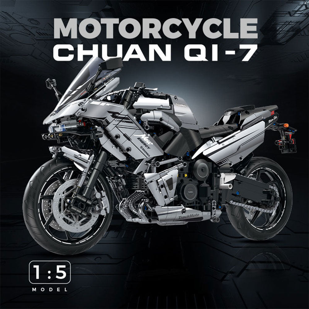 Guly Kawasaki Superbike 60525