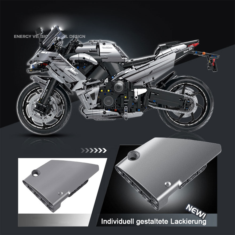 Guly Kawasaki Superbike 60525