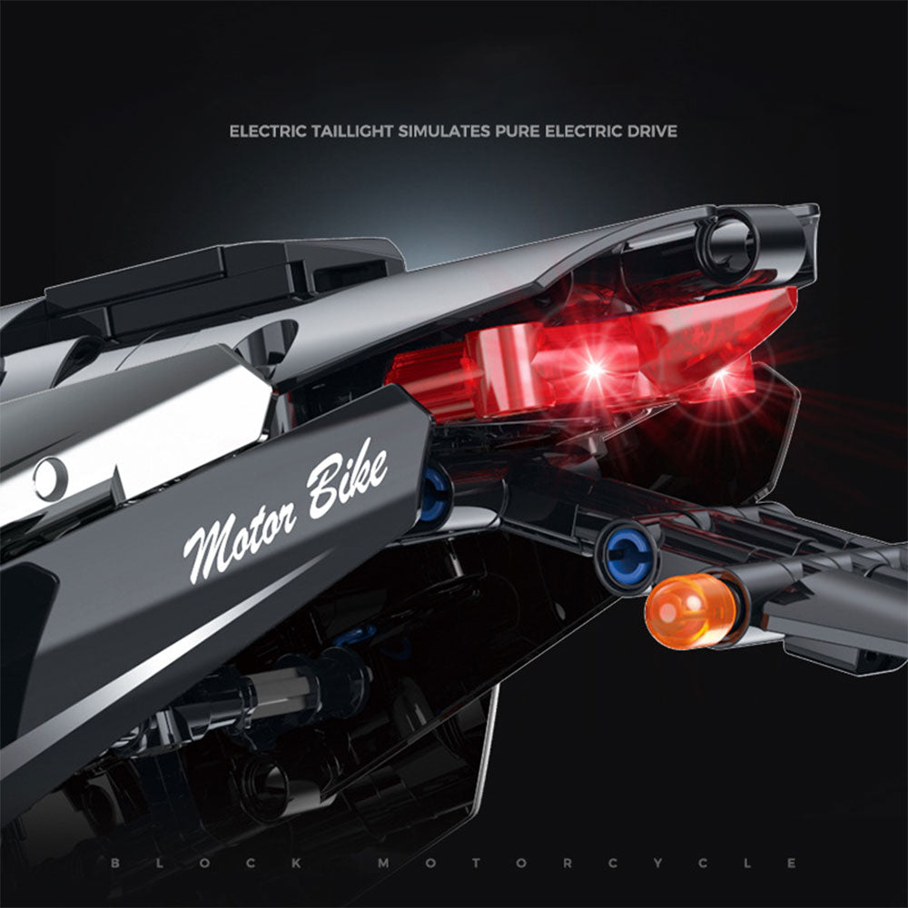 Guly Kawasaki Superbike 60525