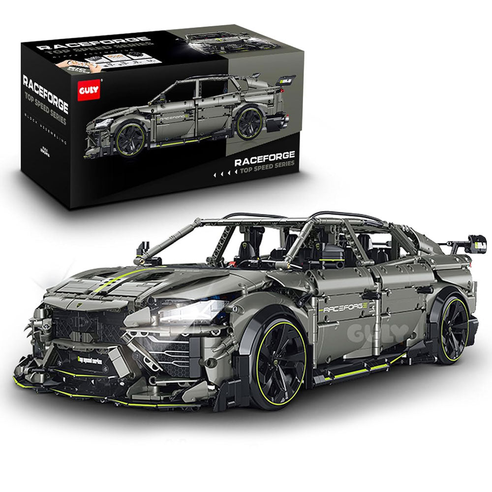 Guly 10636 1:8-Scale Lamborghini Urus Dynamic Version