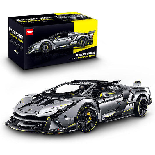 Guly 10638 1:8-Scale Lamborghini One Off