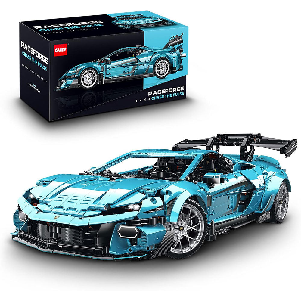 Guly 10660 1:8-Scale Lamborghini Huracan