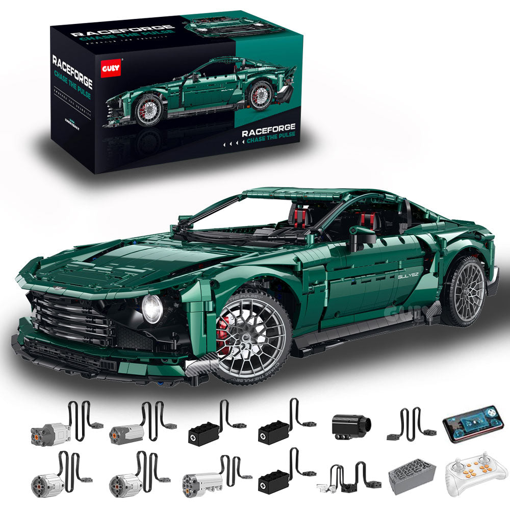 Guly Aston Martin Valour 10662
