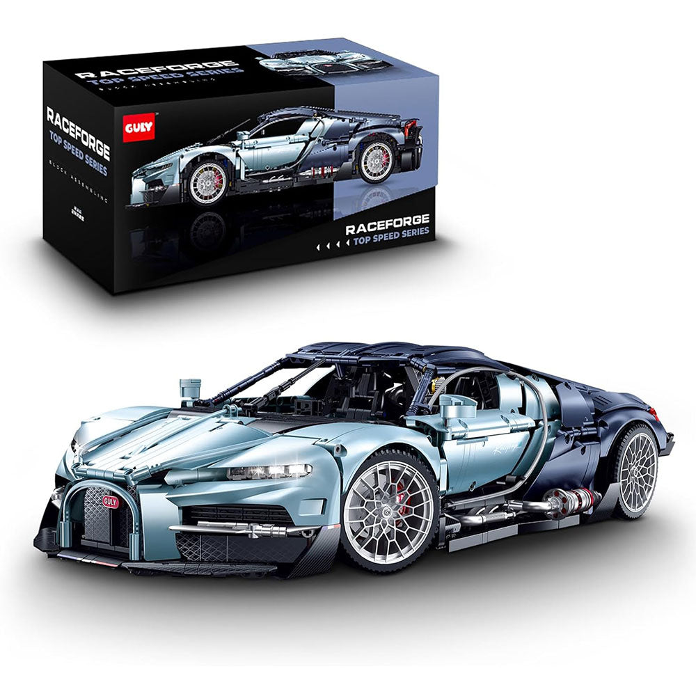 Guly Bugatti Chiron ‌Hypercar‌ 10648