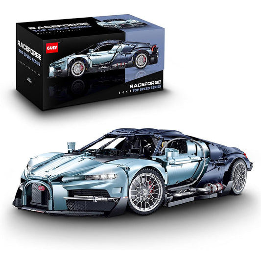 Guly Bugatti Chiron ‌Hypercar‌ 10648