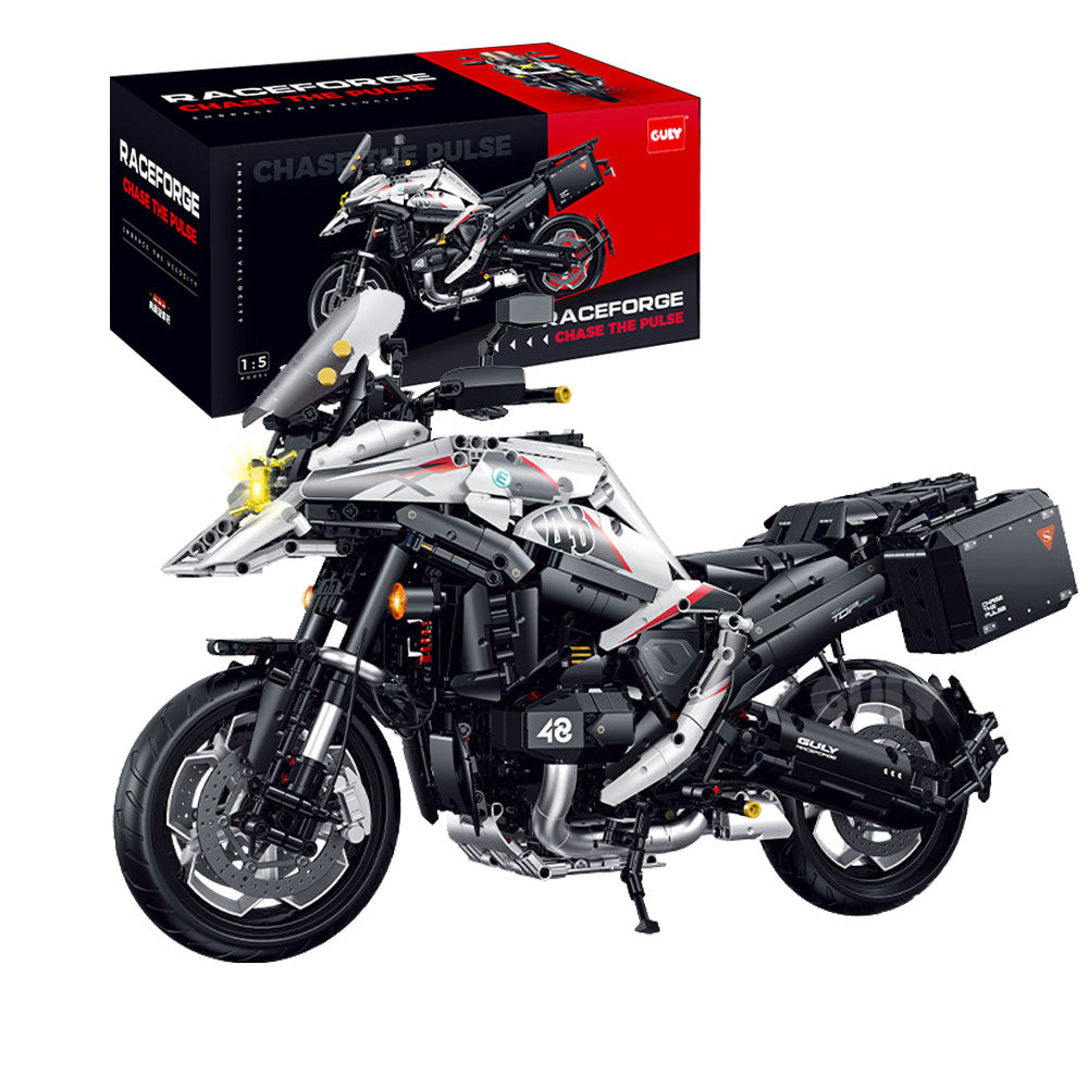 Guly BMW R1300 GS Superbike 60548