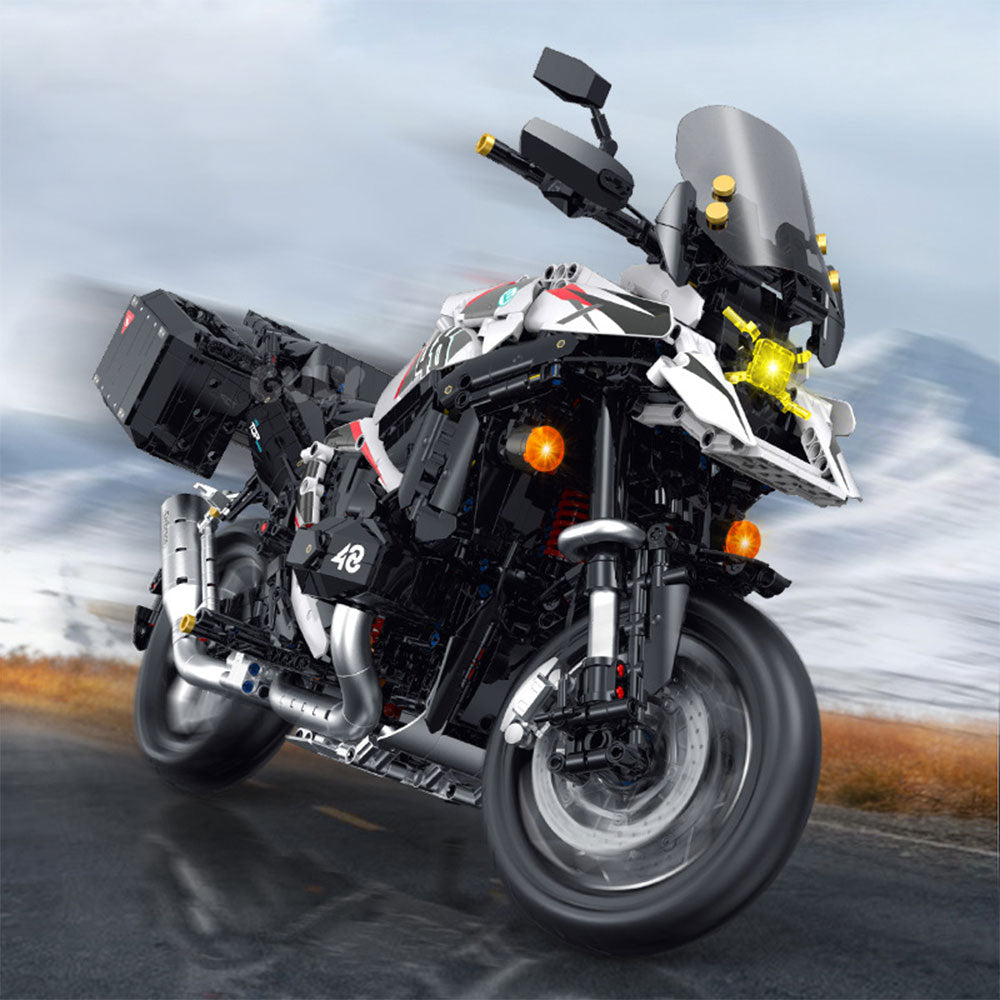 Guly BMW R1300 GS Superbike 60548