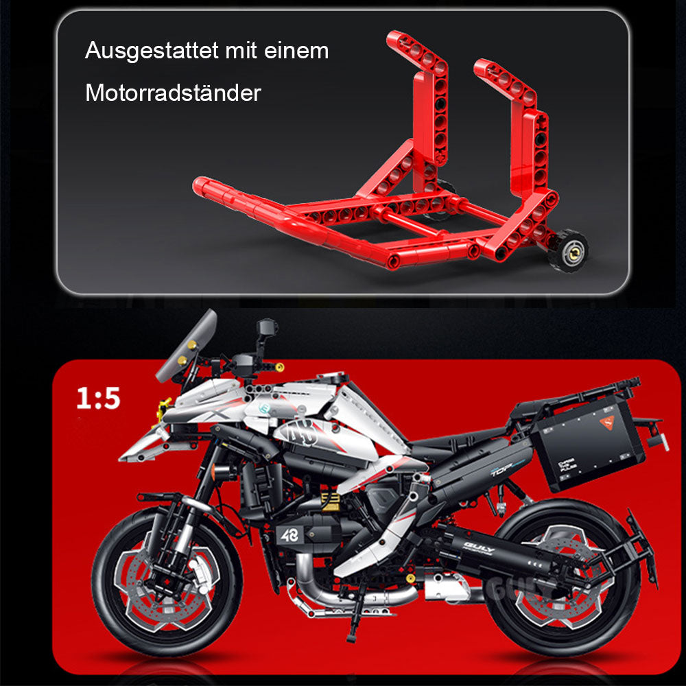 Guly BMW R1300 GS Superbike 60548