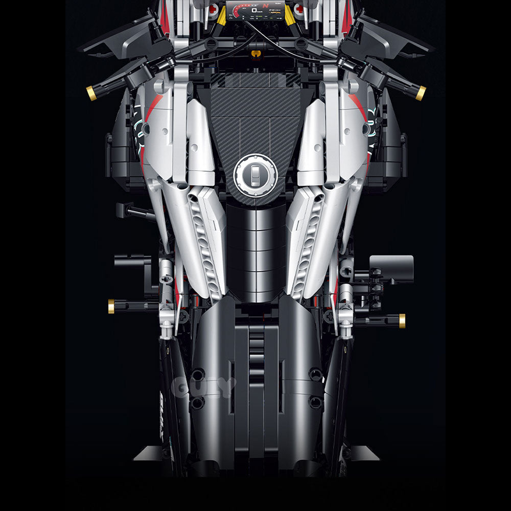 Guly BMW R1300 GS Superbike 60548