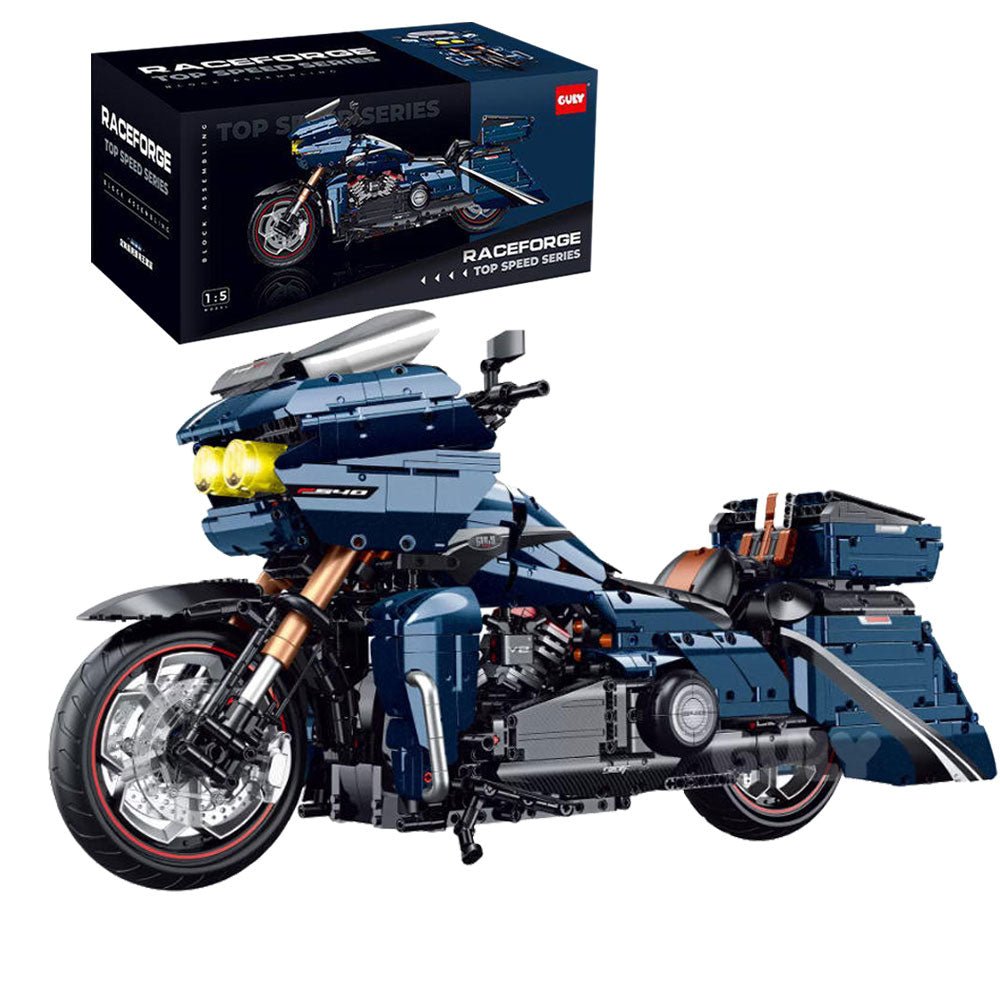 Guly Harley Davidson Superbike 60540