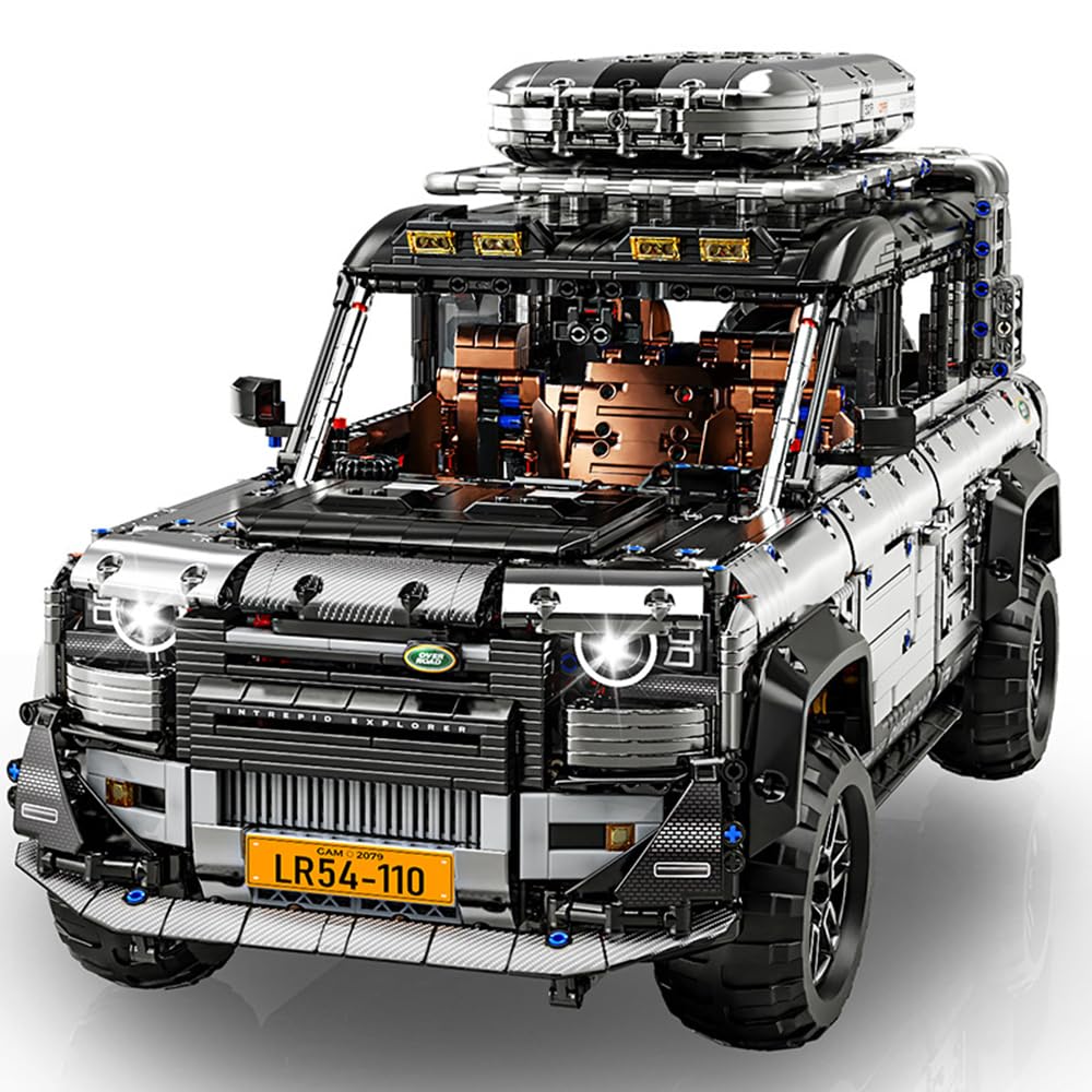 Guly Land Rover Defender 110 Off Road 10620