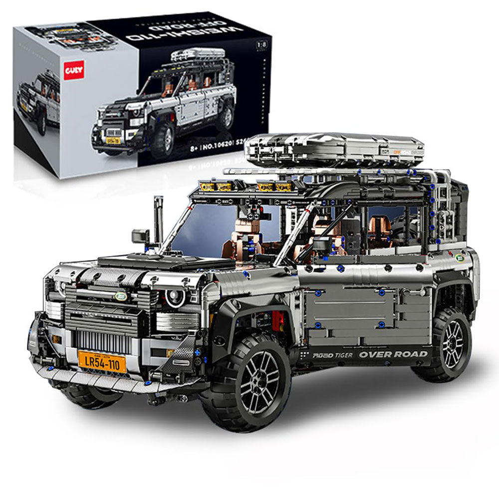 Guly Land Rover Defender 110 Off Road 10620