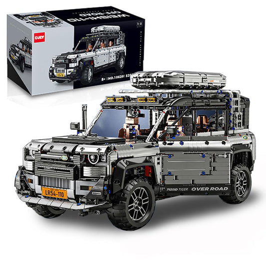 Guly Land Rover Defender 110 Off Road 10620