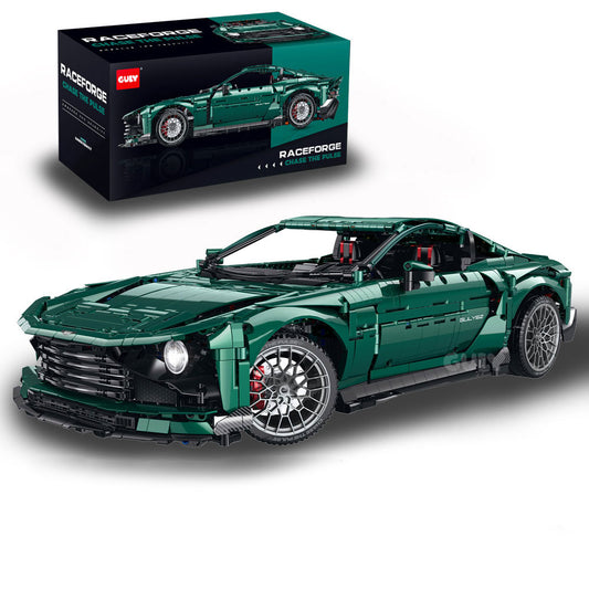 Guly Aston Martin Valour 10662