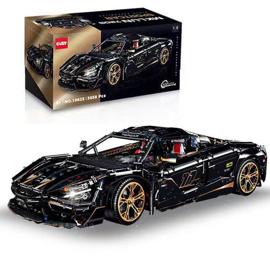 Guly 10625 1:8-Scale Mclaren 720S