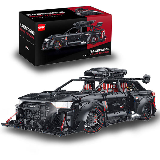 Guly Audi RS6 Avant GT 10645
