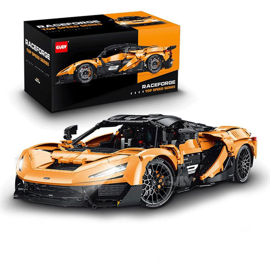 Guly Mclaren W1 10650