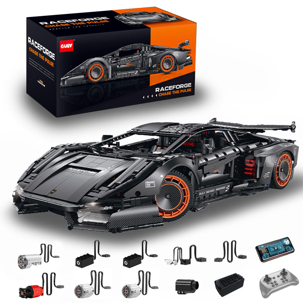 Guly Lamborghini Countach 10663