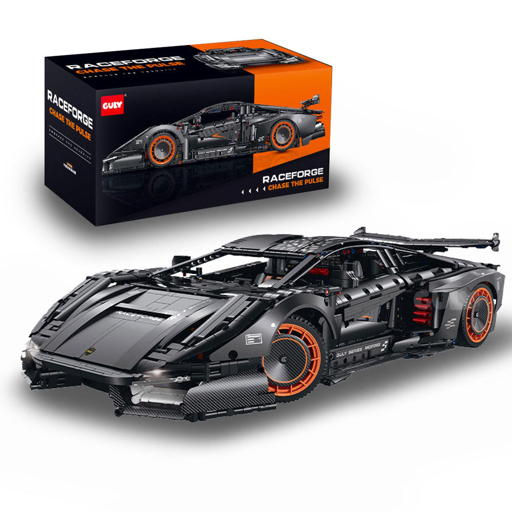 Guly Lamborghini Countach 10663